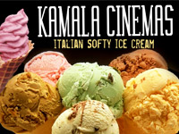 Food and Beverage Available in Kamala Cinemas